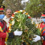 Eritrea: Contribution to augment Martyrs Trust Fund