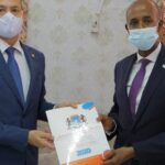 Somalia: WFP On Implementing Locust Program