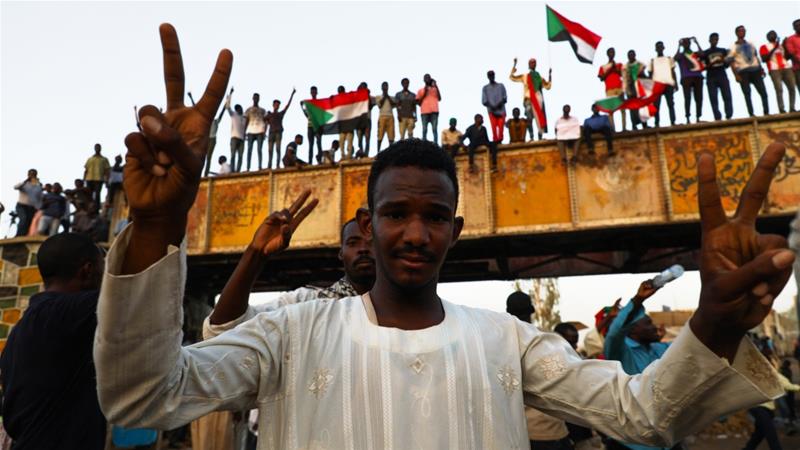 Sudan: 30 years of Islamic law Comes to a Close