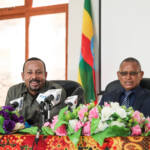 Ethiopia: TPLF GRABS 99% IN REGIONAL COUNCIL SEATS