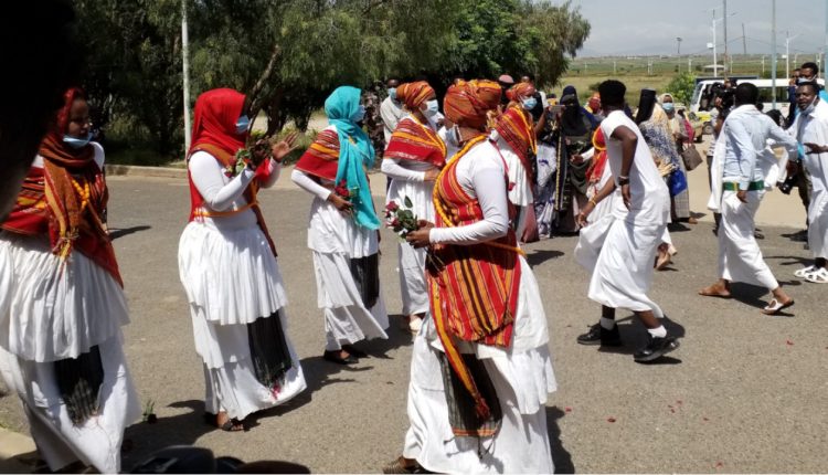 Ethiopia Marks The World Tourism Day