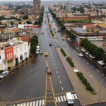 Eritrea: A Suburb in Parts of Asmara