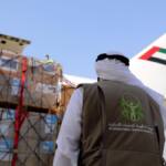 Sudan: Arab countries send humanitarian support