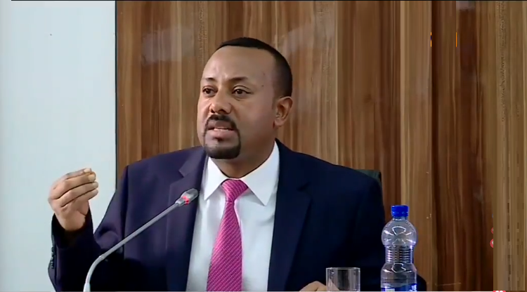 Ethiopia:Institutional Strength Over Institutional Strength