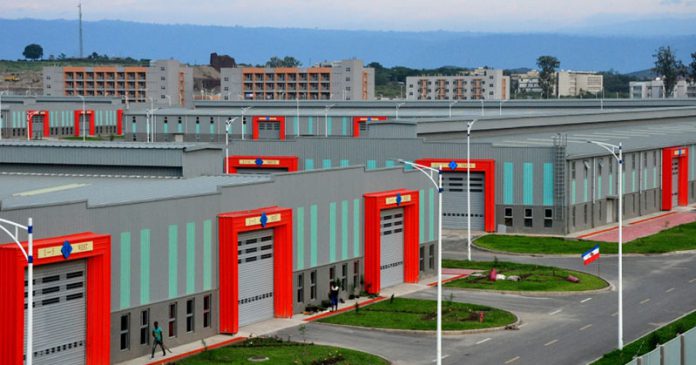 Ethiopia: Corporation aims to gain $400M from export sector