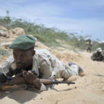 Somali army kills 7 militants in southern Somalia