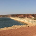 Eritrea: Water conservation projects