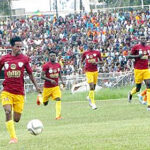 Ethiopia: CAF Continental Club Football Competitions