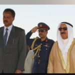Eritrea: President Expresses Deep Condolences Over Death Of Sheikh Sabah al-Ahmad Al-Sabah