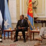 Eritrea Is Fighting Back Against Rumors  “Destabilizer”