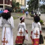 Ethiopians welcome their new year with renewed hope