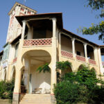 Eritrea: Preservation of historic buildings