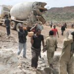 Eritrea: E.U. promises no more roads “Forced Labor”