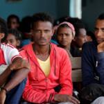 Eritrean refugees abandoned by Ethiopia