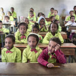 Citizenship Education in Eritrea