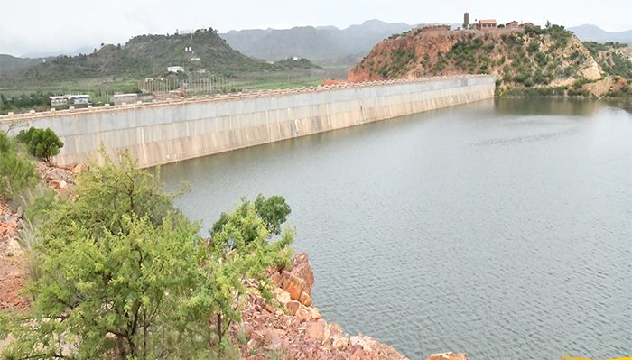 Eritrea: Logo Dam is just the beginning