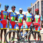 Eritrea will participate at 2020 Road World Championships