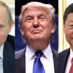 UNGA 2020: Trump vs. Putin & Xi
