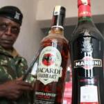 KENYA ALCOHOL BAN TO COST BILLIONS