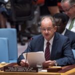 UN calls to accelerate peace implementation process in South Sudan