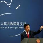 Beijing to impose restrictions on all US diplomats in China