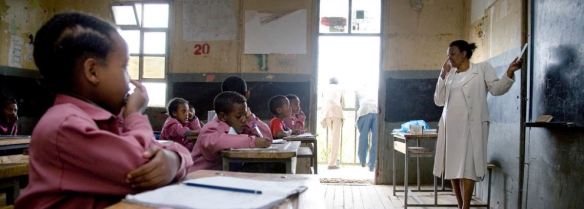 Ethiopia: Private schools have are financially struggling due to COVID