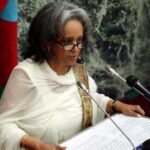 Ethiopia: President Calls for Climate Conscious Policies