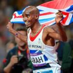 Mo Farah to focus on 10,000m at Tokyo Olympics