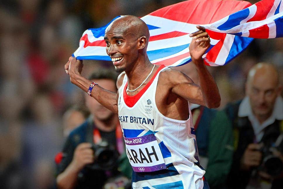 Mo Farah to focus on 10,000m at Tokyo Olympics