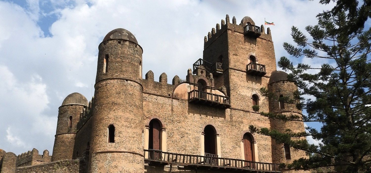 Ethiopia: Sudanese Investors Arrive in Gondar to Explore Opportunities in Ethiopia