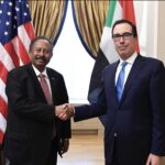 SUDAN: Restoring immunity is key to compensate U.S. terror victims