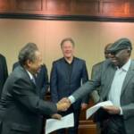 Sudan: Hamdok-Hilu agreement on peace talks