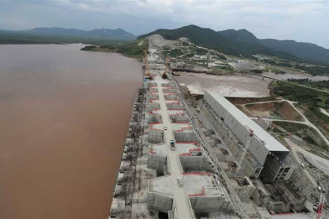 Ethiopia: GERD Negotiator Urges to Continue Supporting Dam