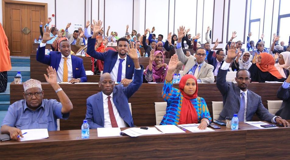 Somalia: Both Parliaments approve political agreement