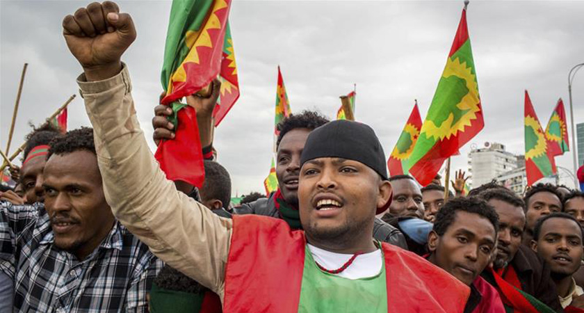 Ethiopia: Criminal Charges Against 5,728 Individuals