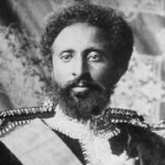 The last emperor of Ethiopia, Controversial Legacy?