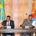 Eritrea: Reflections on the International Day of Peace 2020