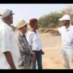 Eritrea: Minister conducts tour of inspection