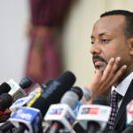 Ethiopia: PM Abiy’s Three Big Challenges