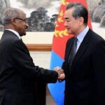 Eritrea: China Contributing to World Peace