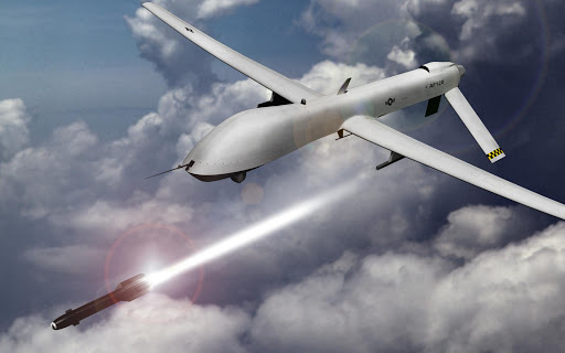 Kenya: Expand Counter-terrorism Drone War