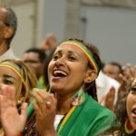 Ethiopia: Paris Raises €12K For Dam Construction “Diaspora”