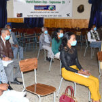 Eritrea: Workshop in connection with World Rabies Day