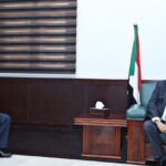 Ethiopian High-Level Delegation Holds Talks With Sudan