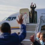 Eritrea: President Concludes Three-Day Working Visit To Ethiopia