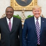 Kenya: Uhuru Kenyatta can’t have his cake and eat it too