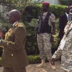 Malong’s forces reiterate commitment to ceasefire in South Sudan