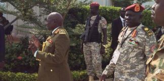 Malong’s forces reiterate commitment to ceasefire in South Sudan