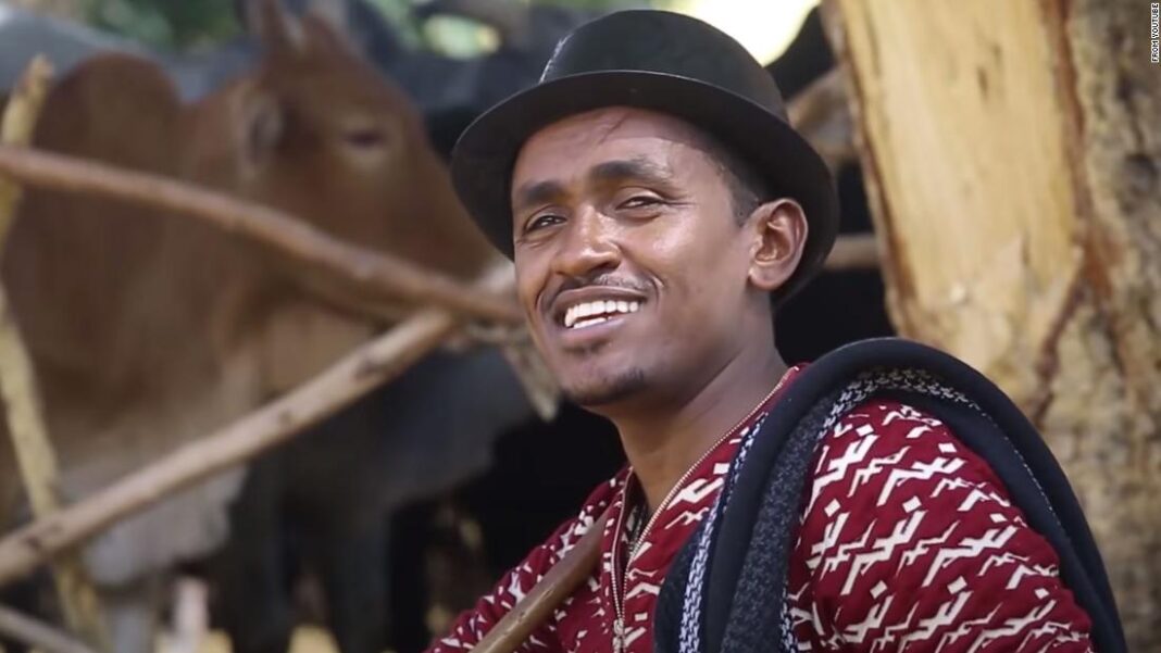 Ethiopia: Hachalu