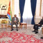 Eritrea & Somalia agree to enhance bilateral relations